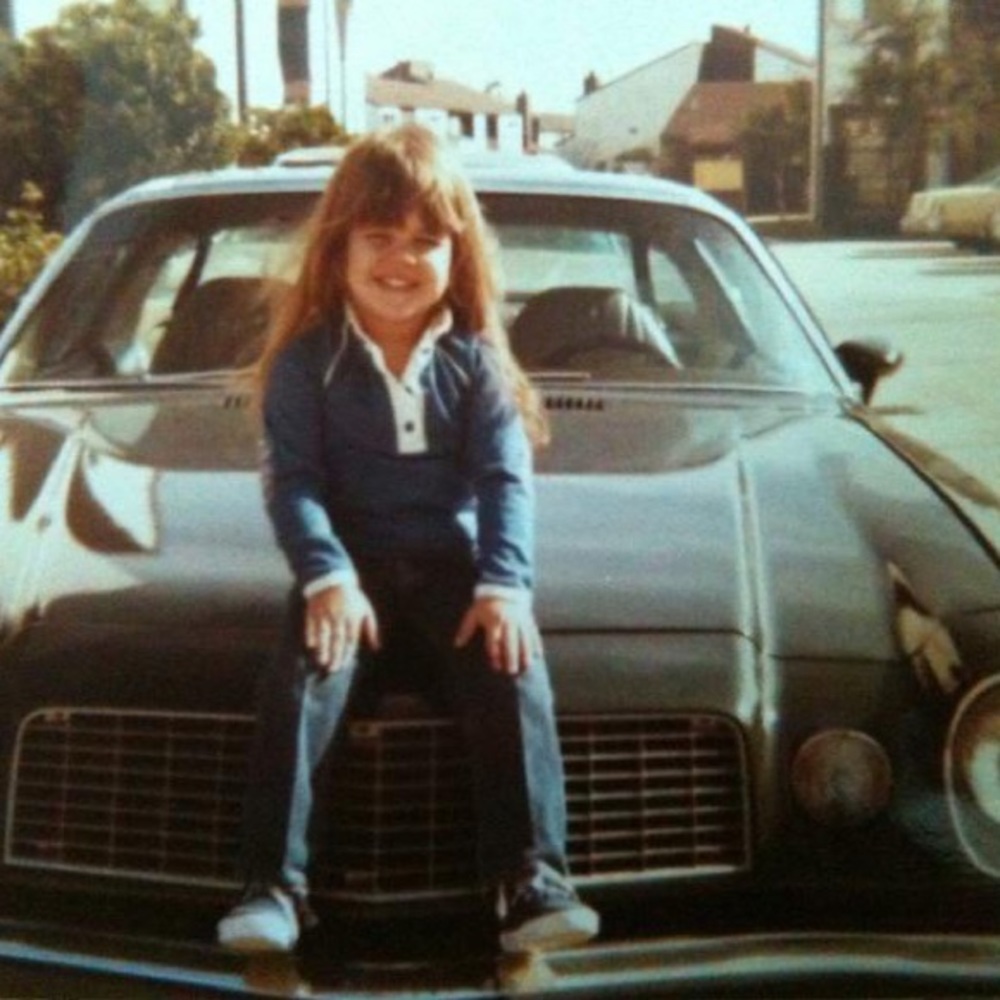 Meet your Posher, Julie